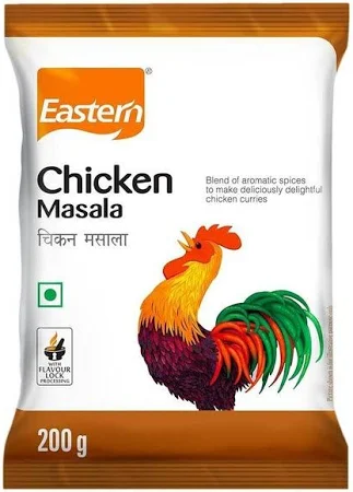 Eastern Chicken Masala Powder 200 g
